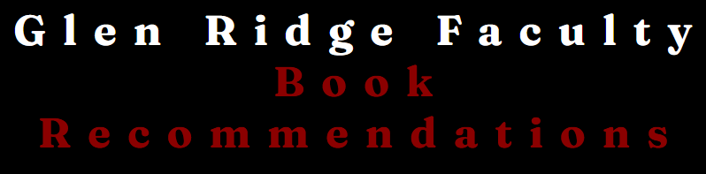 GR Book Recommendations