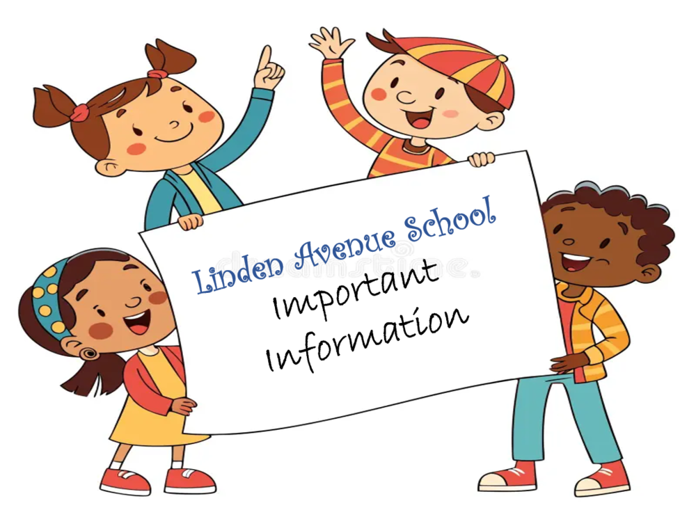Important Information