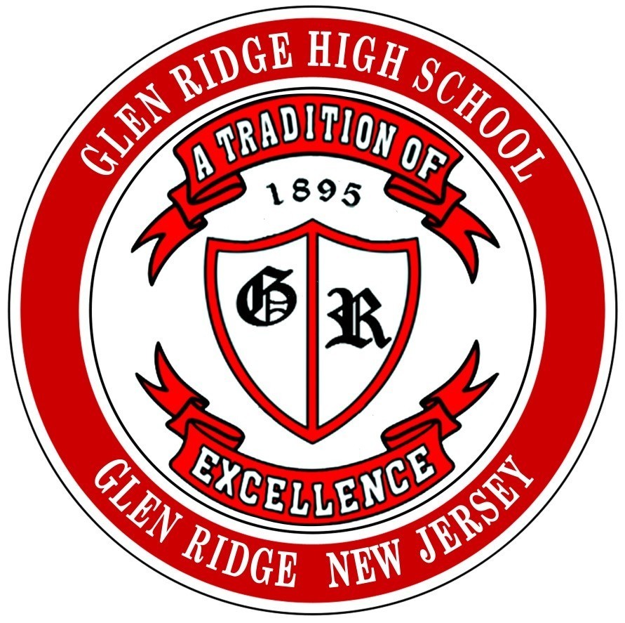 GRHS Shield