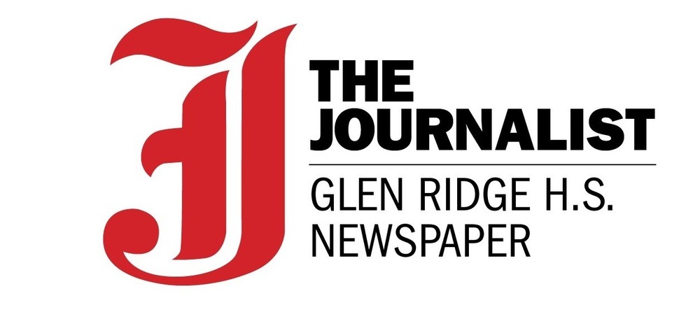 The Journalist Cover Page