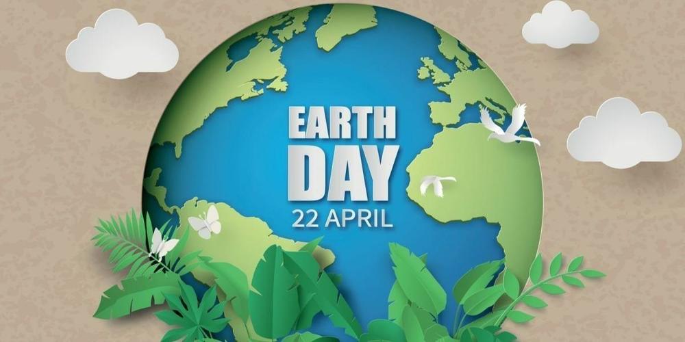 Earth Day
