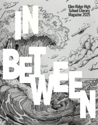 25 Lit Mag