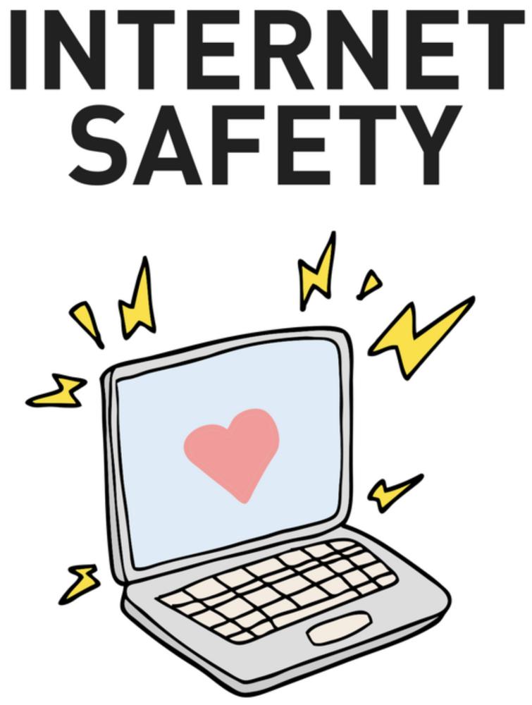 internet safety