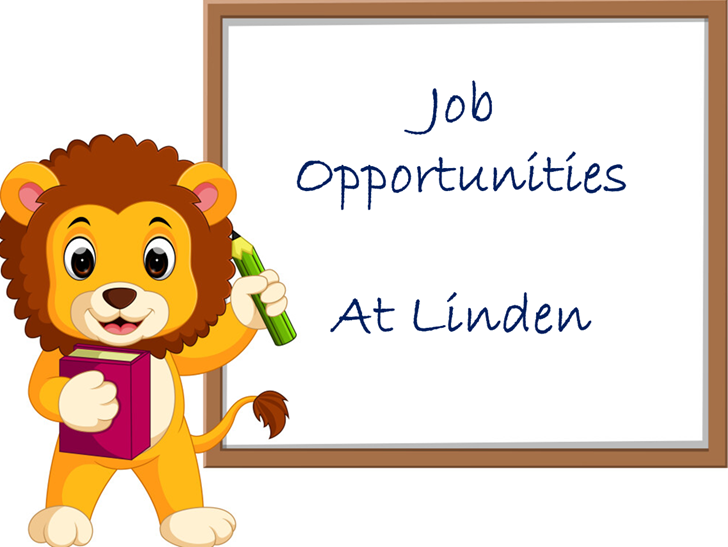 Job Opportunities