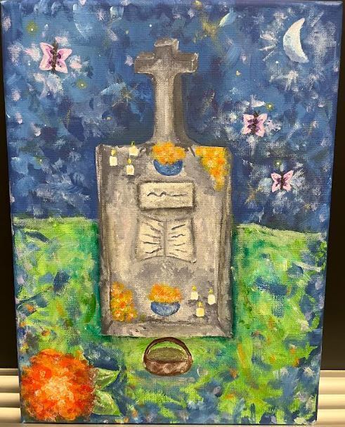 stoneart