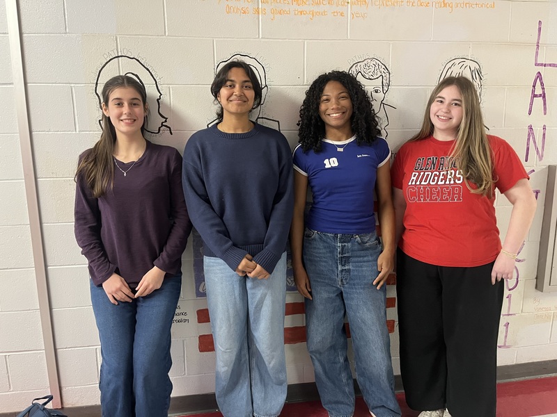 Photo Essay Contest from GRHS