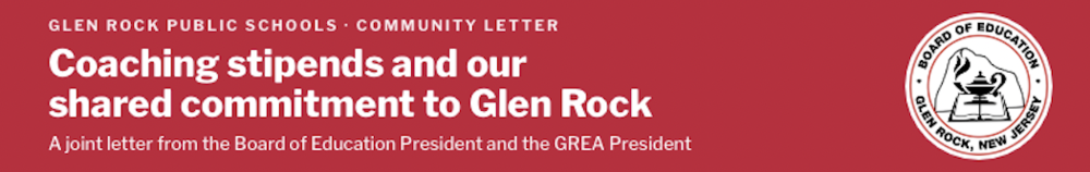 joint BOE GREA Letter Heading