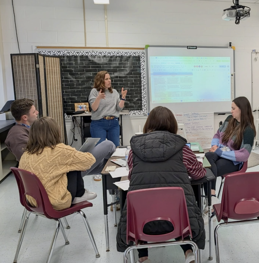 4th grade PD