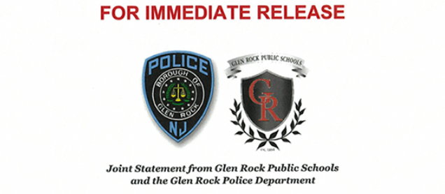 GRPD and GRPS logos