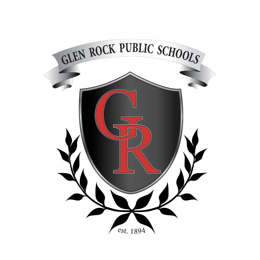 GRPS shield logo