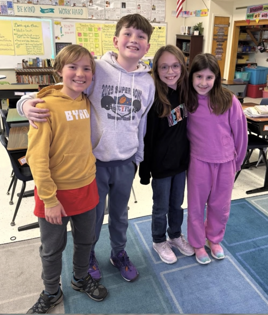 byrd poetry contest 5th graders