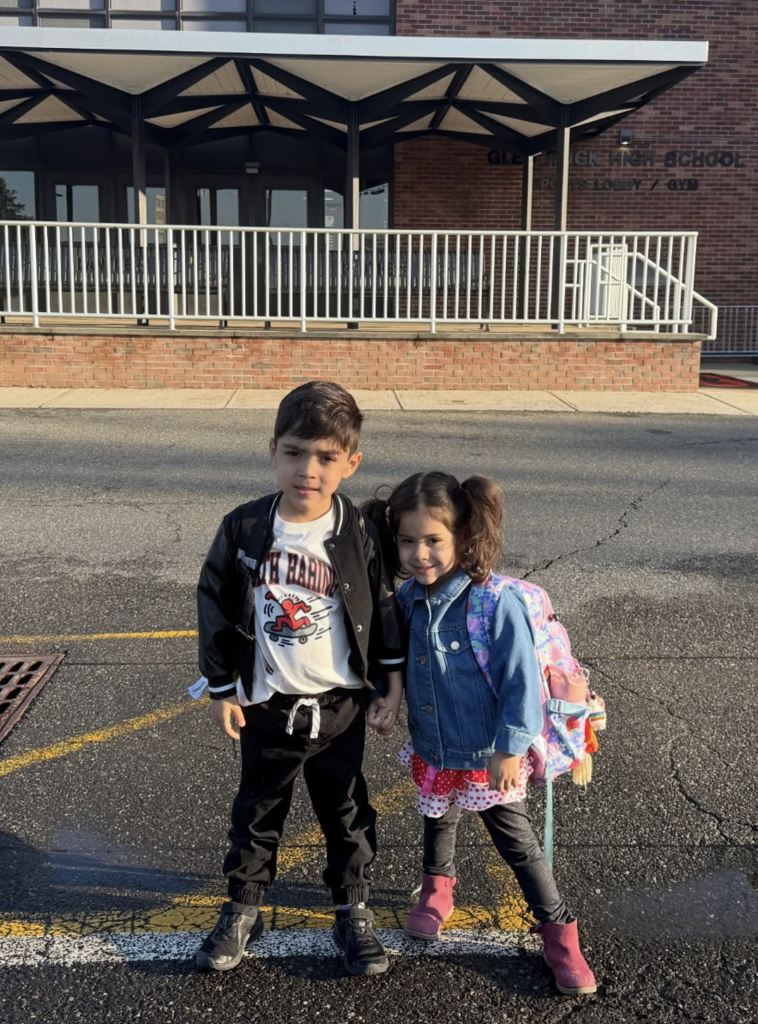 Bring Your Child to Work Day MSHS