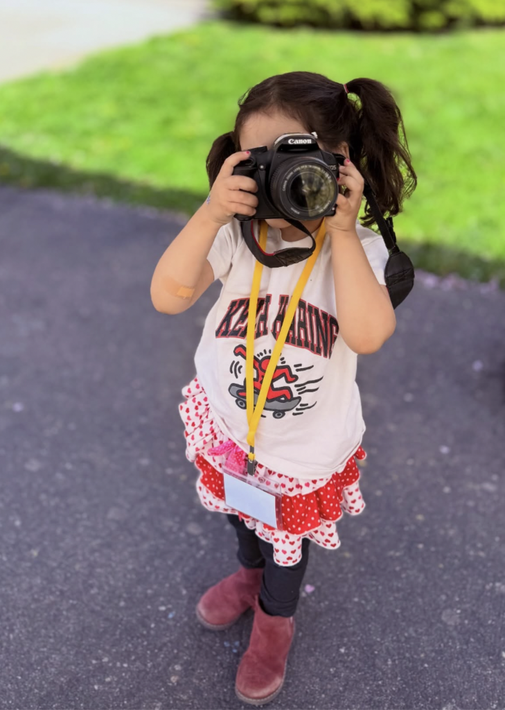Bring Your Child to Work Day MSHS