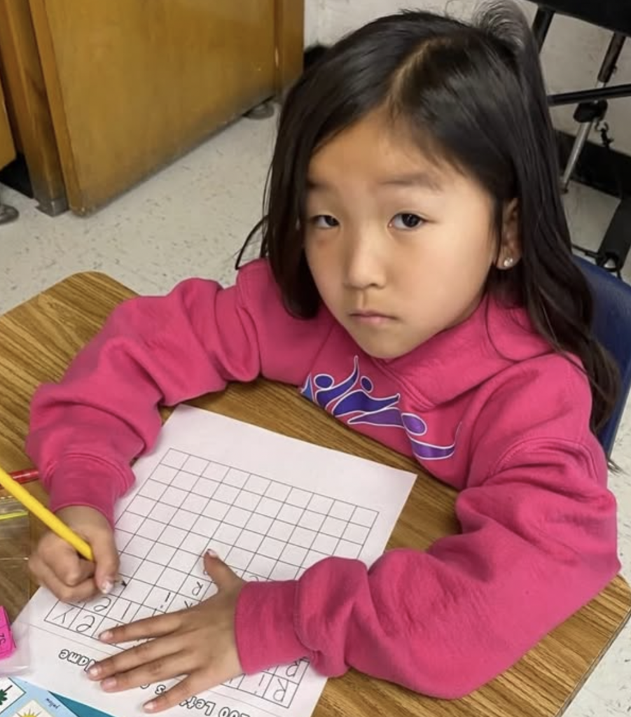 Central math 100th day
