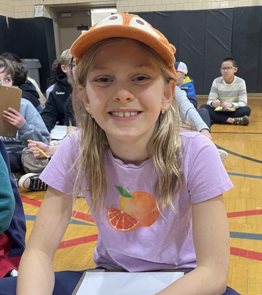 Read Across America Byrd Hats