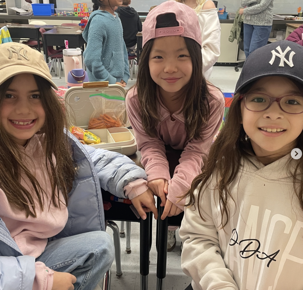 Read Across America Byrd Hats