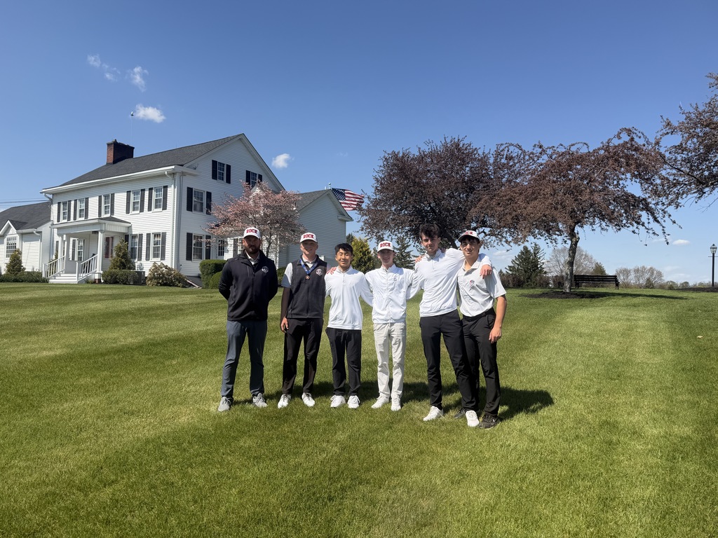 golf team