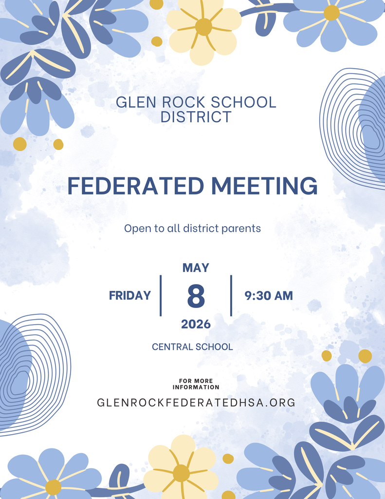 federated HSA Meeting flyer - May 8