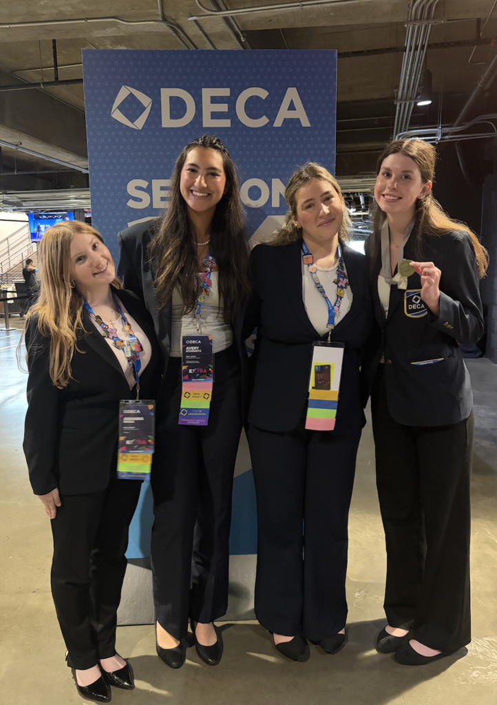 DECA Atlanta