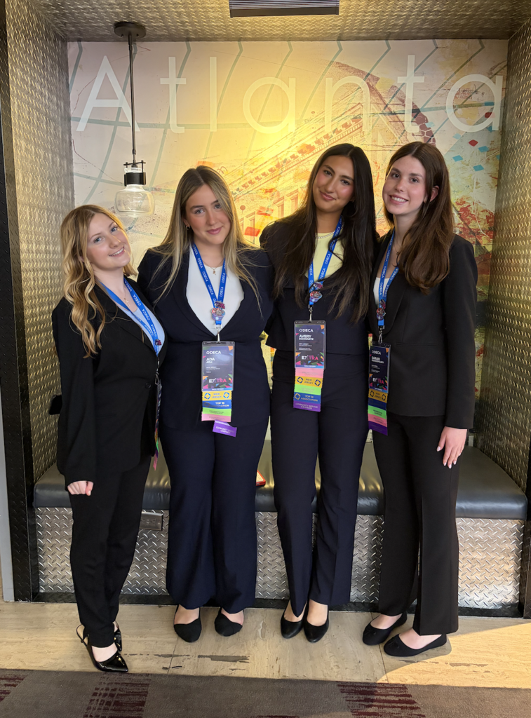 DECA Atlanta