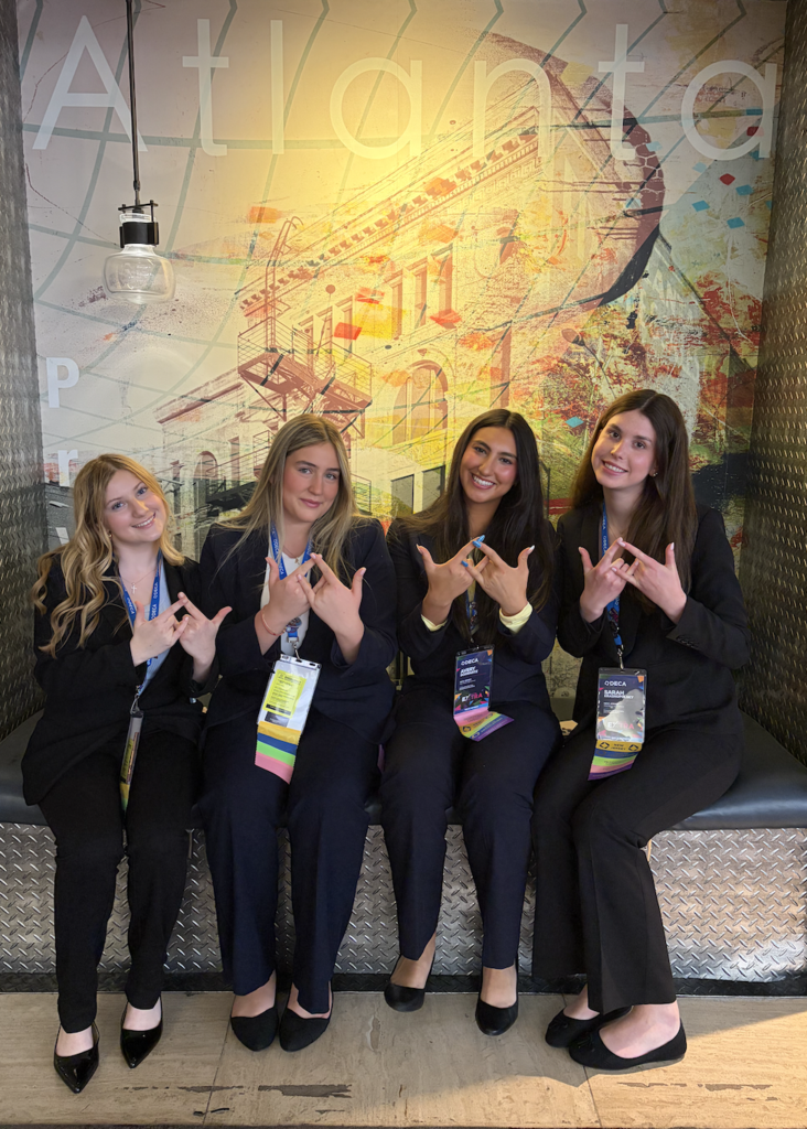 DECA Atlanta