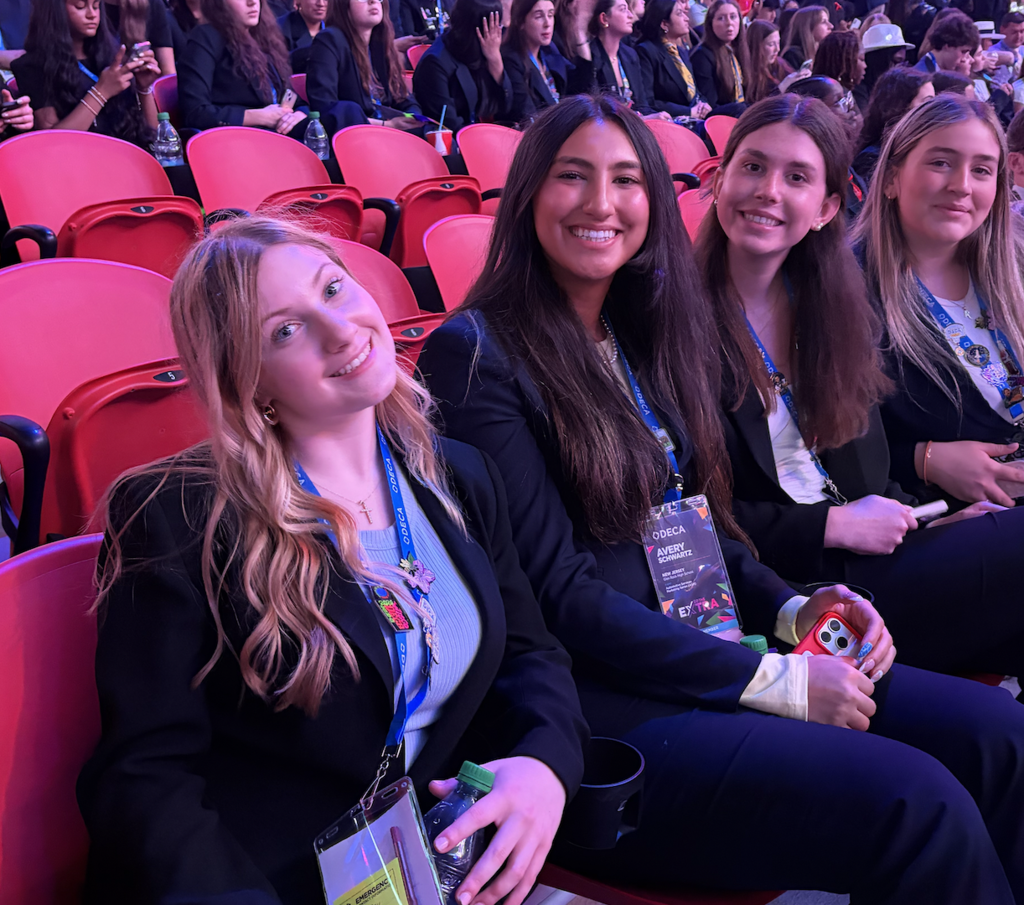 DECA Atlanta