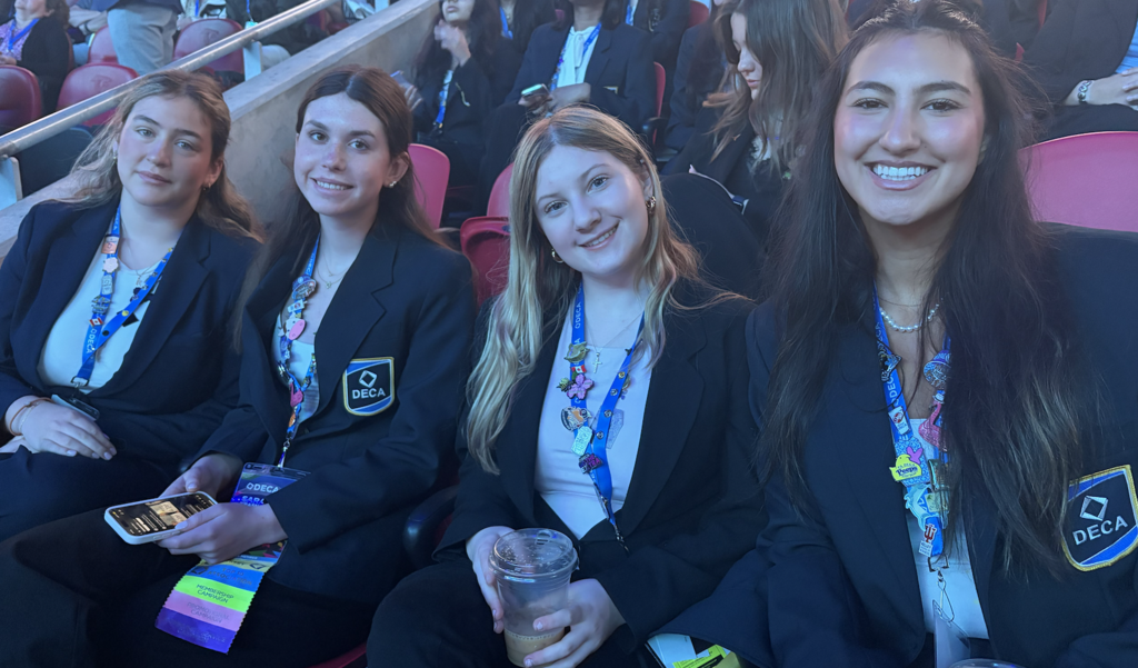 DECA Atlanta