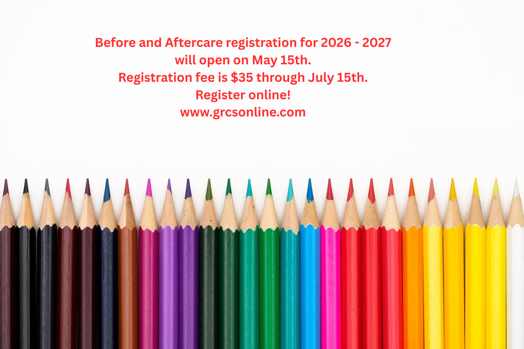 Aftercare registration