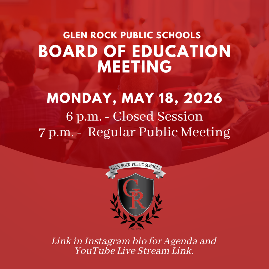 BOE May 18 Meeting