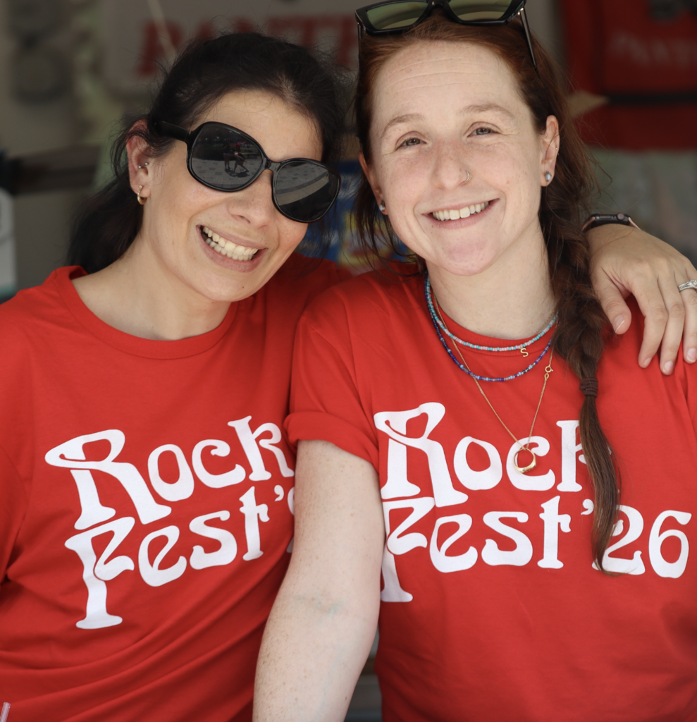 RockFest 2026