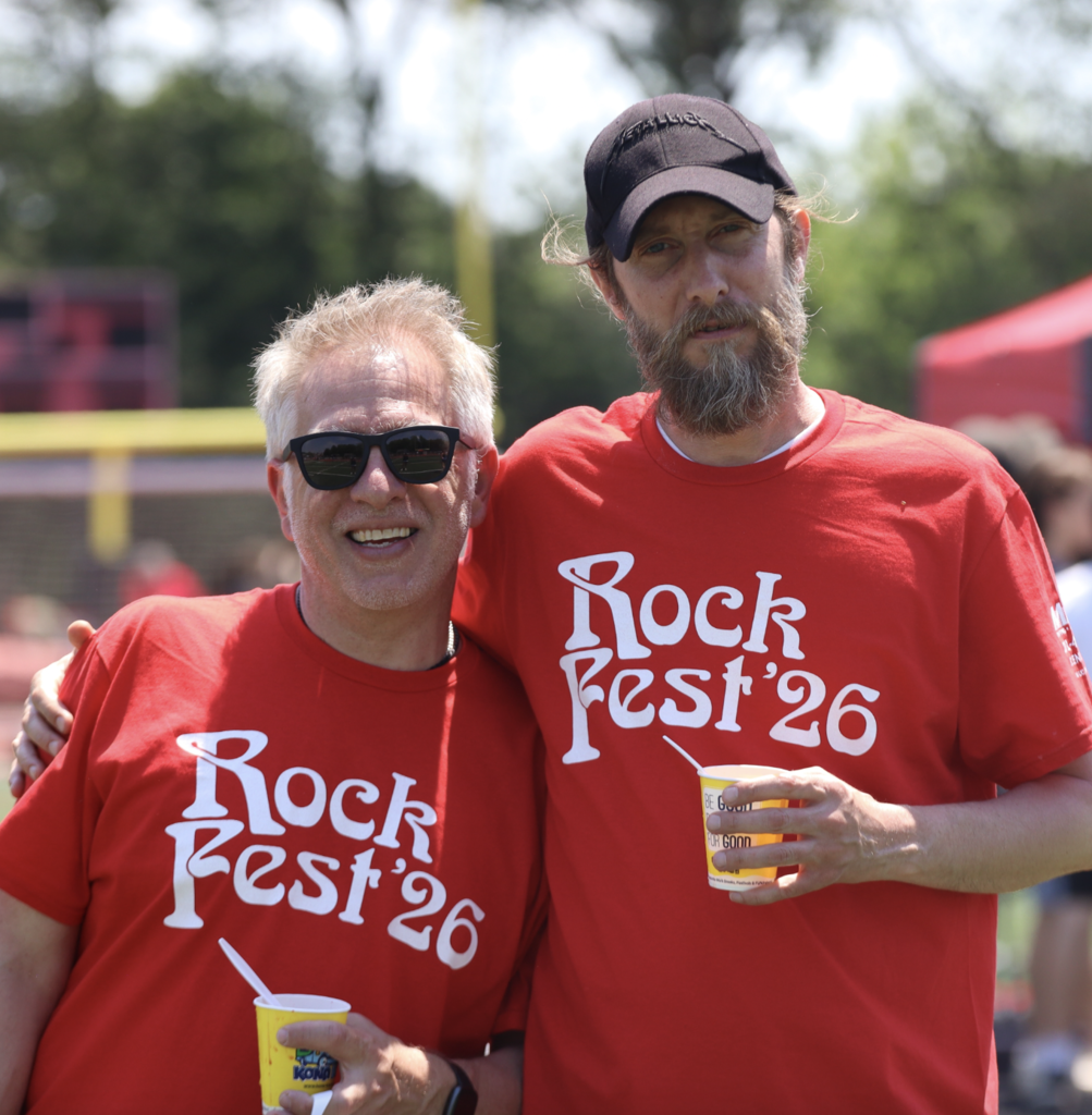 RockFest 2026