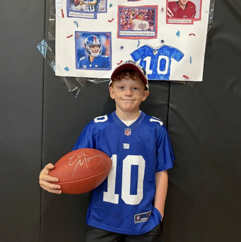 wax museum