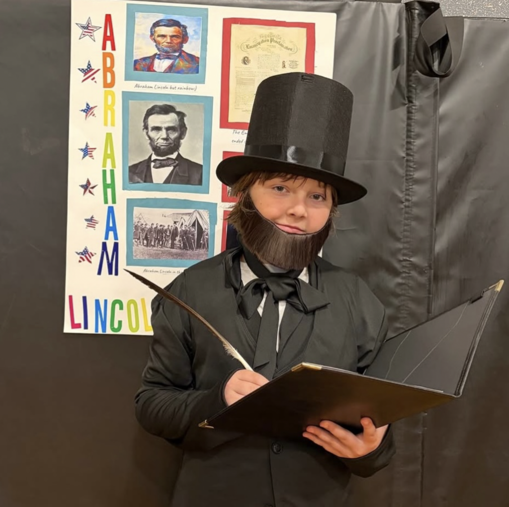 wax museum