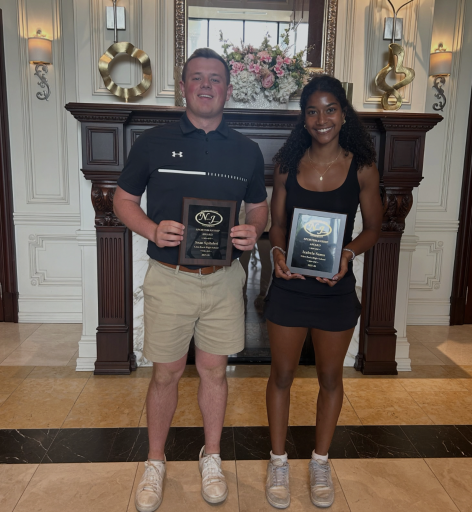 NJIC Sportsmanship Luncheon 