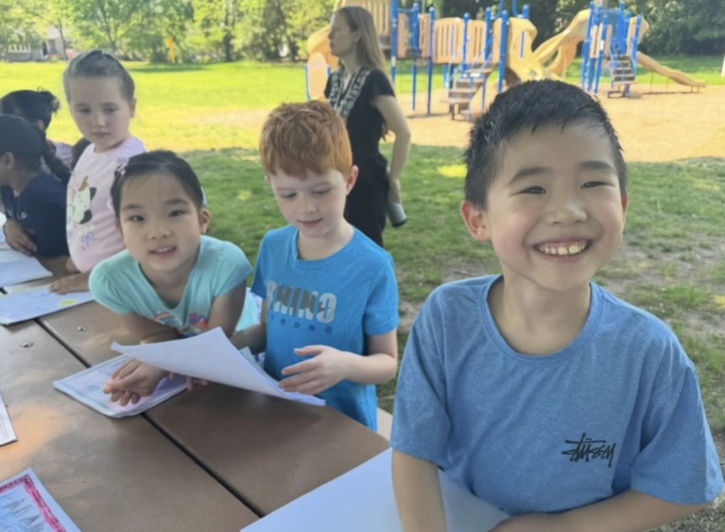 Coleman Writing Celebration