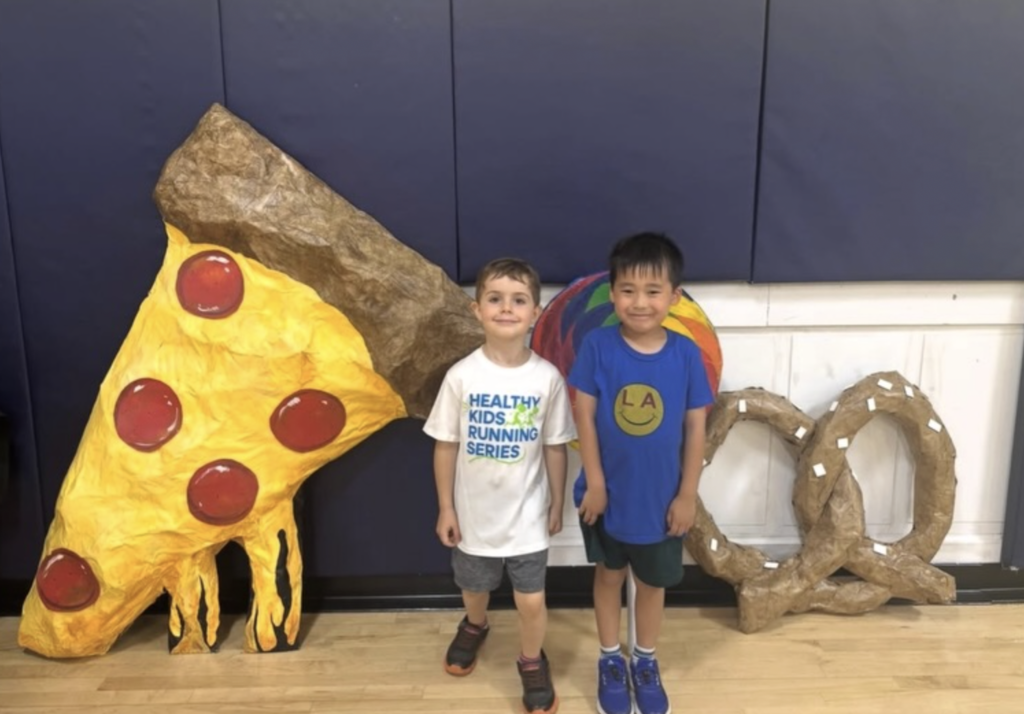 Byrd Art Show