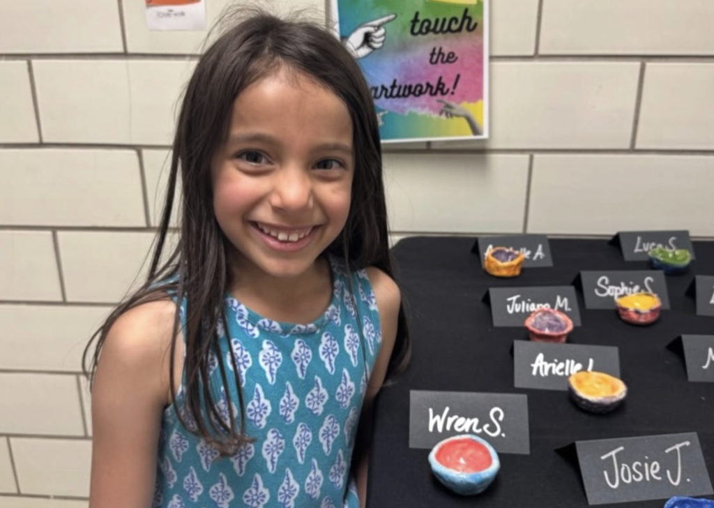 Byrd Art Show