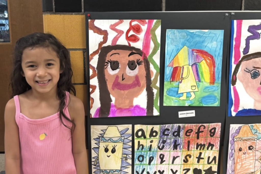 Byrd Art Show