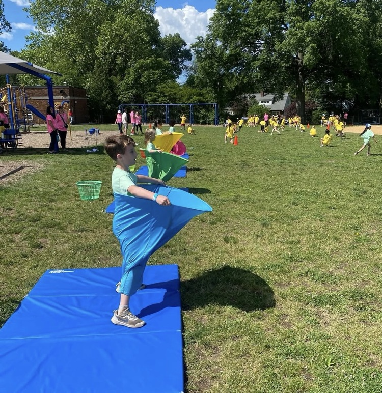 field day central