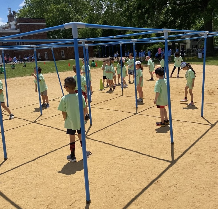 field day central