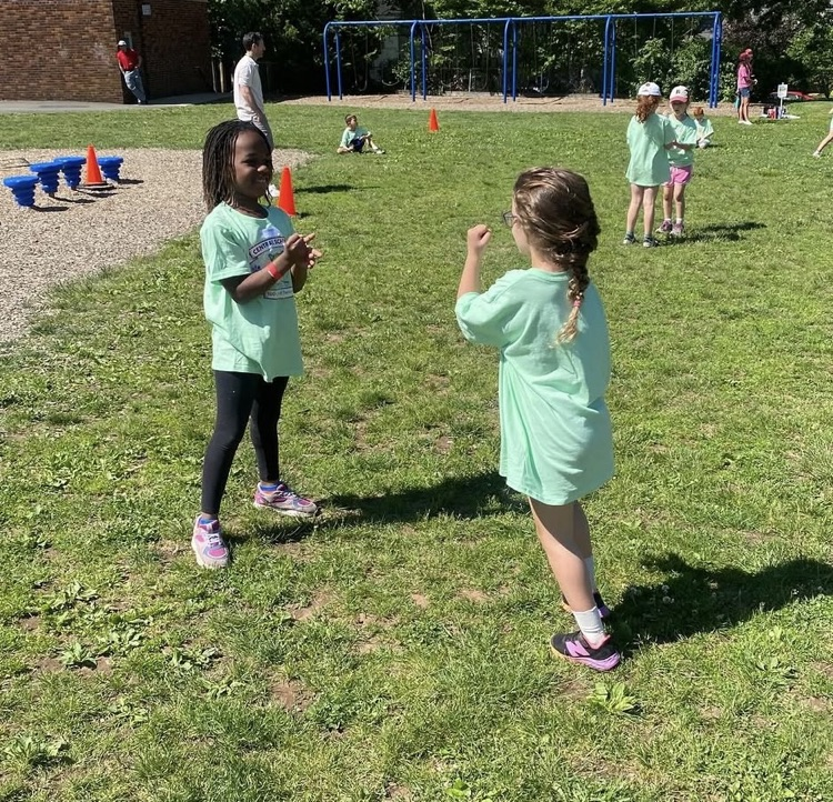 field day central