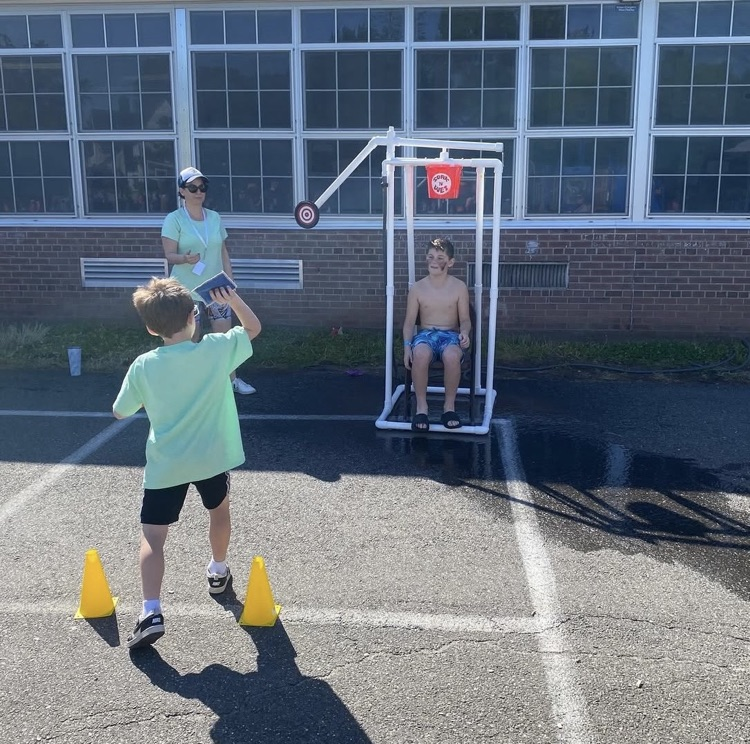 field day central