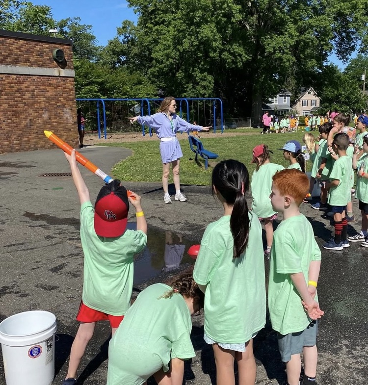 field day central