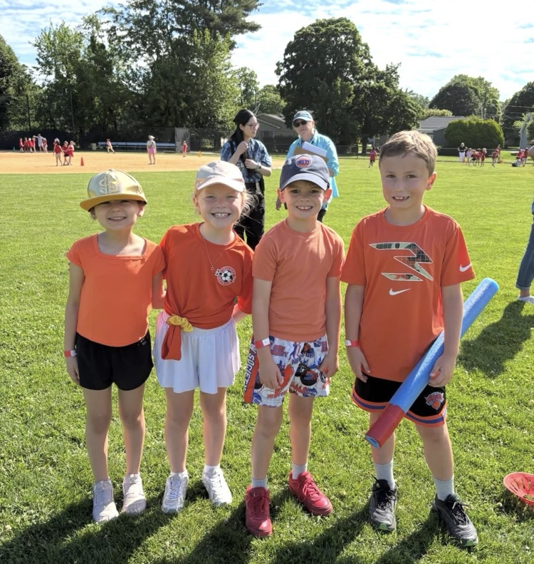 Coleman field day