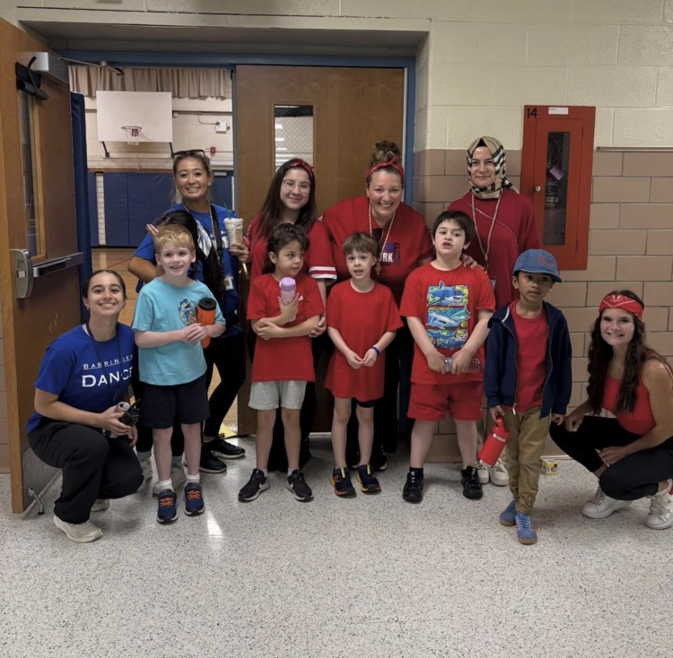 Coleman field day