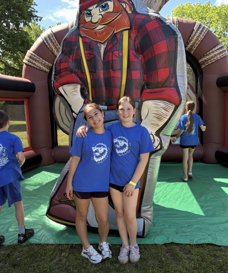 Coleman field day