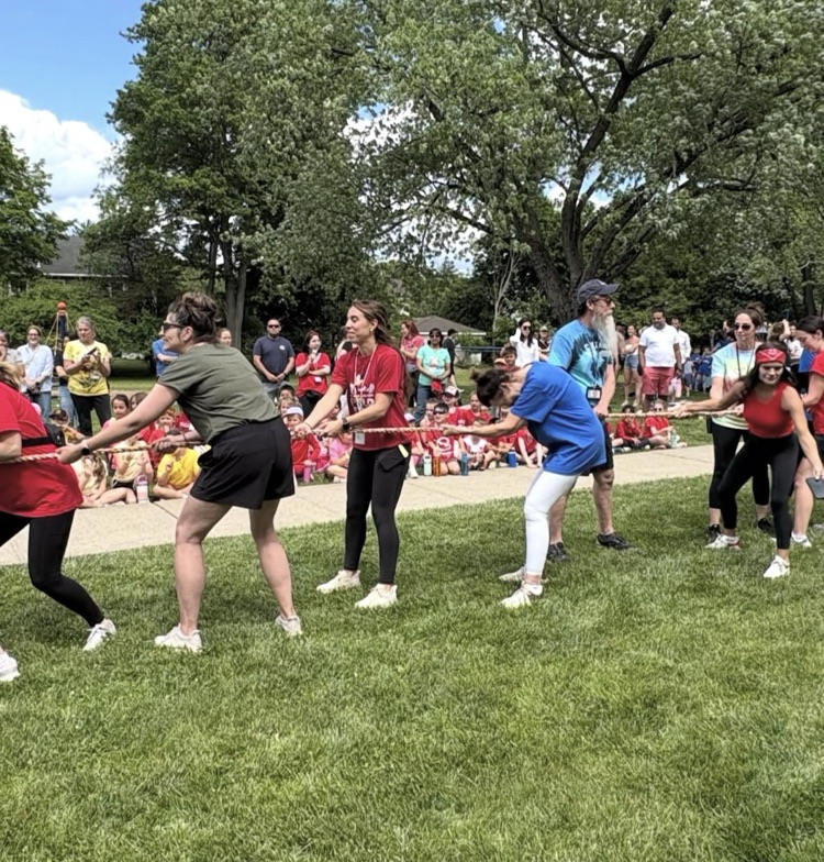 Coleman field day