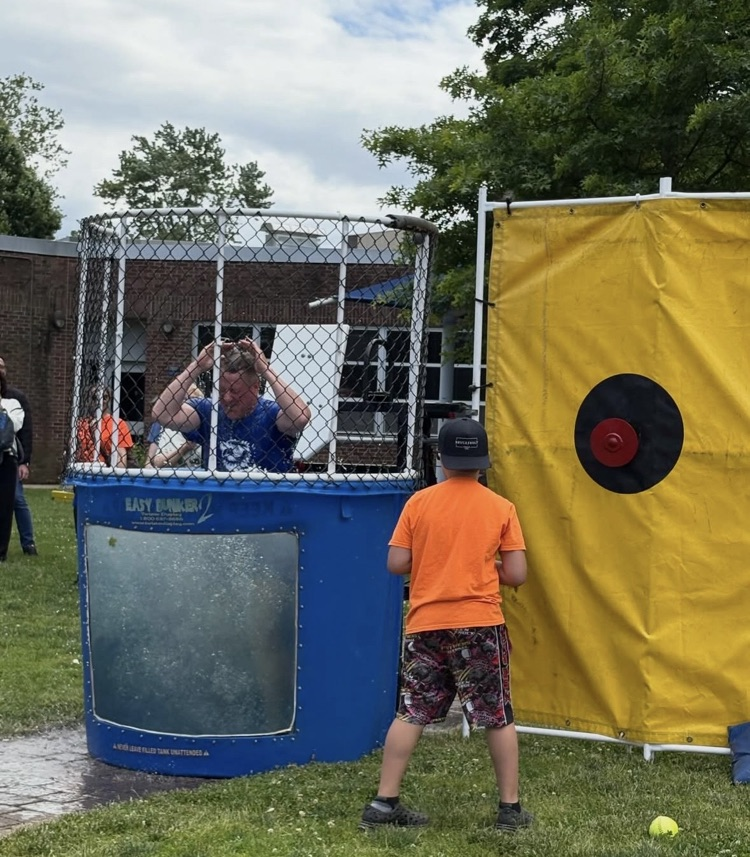 Coleman field day