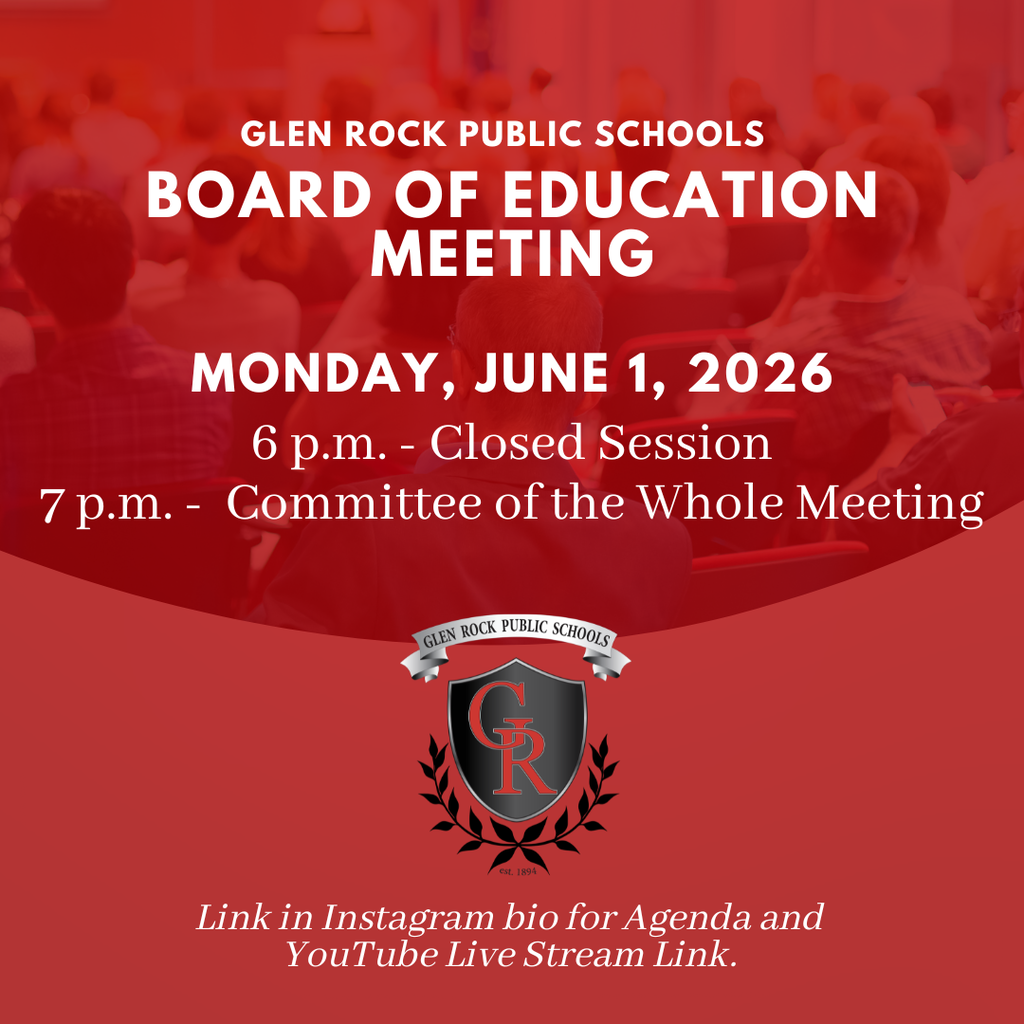 BOE June 1 Meeting