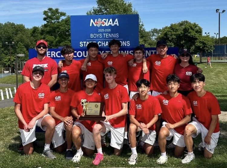 boys tennis champs
